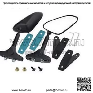 Зеркало SM-12761 (Для: более одного автомобиля)