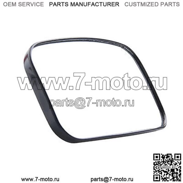 Комплект зеркал Tusk UTV 1267320001 (Для: более одного автомобиля) - Image 3