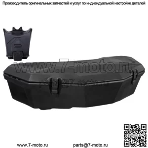Задний грузовой ящик UTV LinQ для Can Am Maverick X3 Max Turbo DPS 715004778