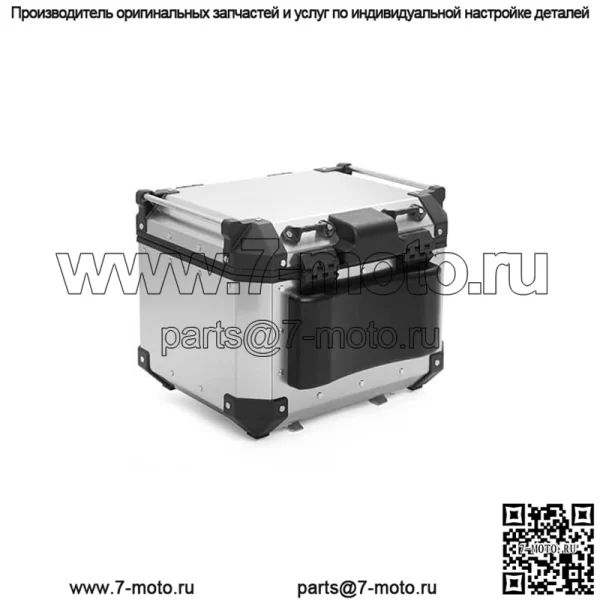 Высококачественный гибкий алюминиевый корпус хвостовой коробки ADV - Image 4