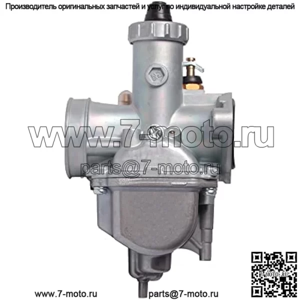 Карбюратор VM22 VM22 212CC 196cc CT200U KT196 Moto Mini Bike Race Go Kart 6,5 л.с. Baja Warrior Heat MB165 MB200 Мини-велосипед Go Kart Комплект воздушного фильтра для грузового двигателя Predator GX200 6,5 л.с. - Image 2