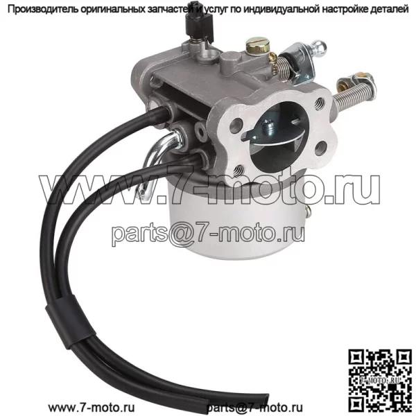 Комплект топливного насоса карбюратора гольф-кара для EZGO TXT 72840-G01 72558-G02 26645-G01 - Image 3