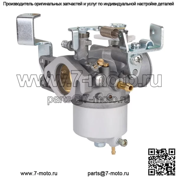 Карбюратор для гольф-кара для Yamaha G2 G5 G8 G9 G11 1985-1995 4-тактный/тактный газ - Image 3