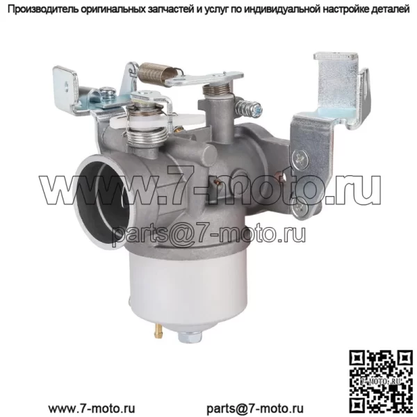 Карбюратор для гольф-кара для Yamaha G2 G5 G8 G9 G11 1985-1995 4-тактный/тактный газ - Image 4