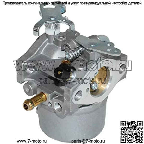 Карбюратор AM122006 для John Deere Gator 4x2 Gator 6X4 заменяет AM18740 AM121391 подходит для рабочей площадки PC2387 32429 32256 32414 32429 ездовая косилка - Image 2