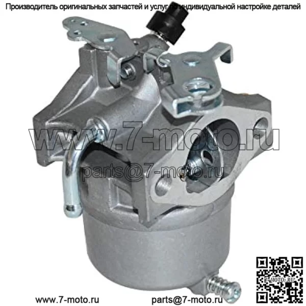 Карбюратор AM122006 для John Deere Gator 4x2 Gator 6X4 заменяет AM18740 AM121391 подходит для рабочей площадки PC2387 32429 32256 32414 32429 ездовая косилка - Image 3
