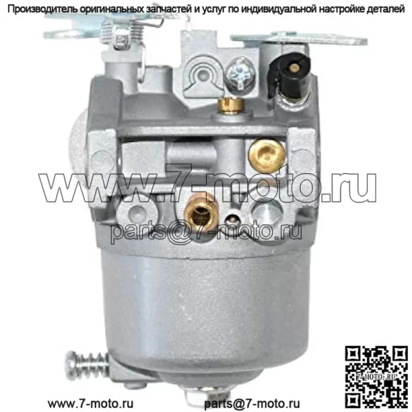 Карбюратор AM122006 для John Deere Gator 4x2 Gator 6X4 заменяет AM18740 AM121391 подходит для рабочей площадки PC2387 32429 32256 32414 32429 ездовая косилка - Image 5