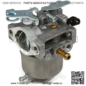 Карбюратор для John Deere AM122006 для внедорожников Gators 4x2, 6x4
