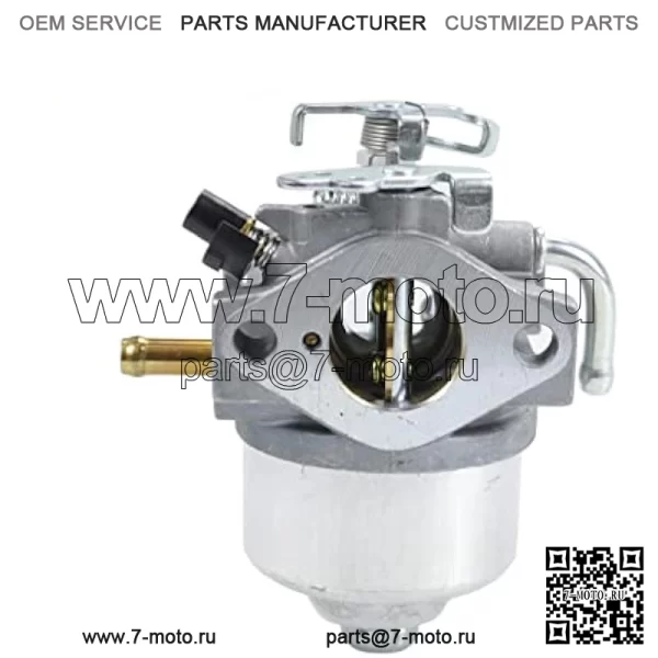 Карбюратор AM122006 заменяет John Deere AM122006, AM121391, AM118740 для John Deere 4X2, 6X4 Gator, PC2387 - Image 4
