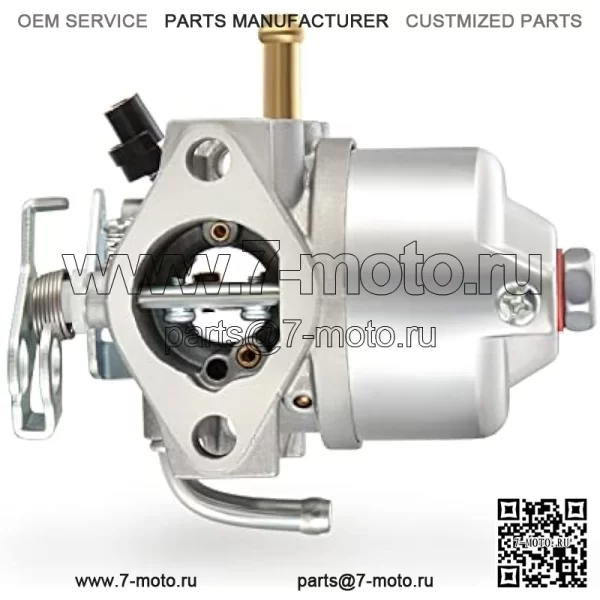 Карбюратор Twilight Garage AM122006 для John Deere 4x2 Gator 6x4, серийный номер ниже -068250 - Image 3