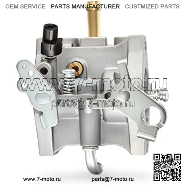 Карбюратор Twilight Garage AM122006 для John Deere 4x2 Gator 6x4, серийный номер ниже -068250 - Image 5
