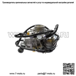 Карбюратор OEM 16100-HN5-305 Honda FourTrax Rancher 350 TRX350 2000-2006 гг.