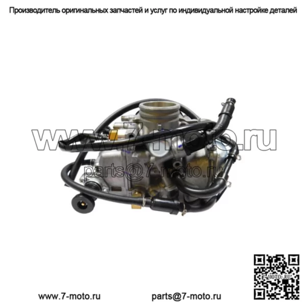 Карбюратор OEM 16100-HN5-305 Honda FourTrax Rancher 350 TRX350 2000-2006 гг.