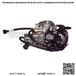 Карбюратор OEM Honda TRX400FA FGA Rancher 2004-2007 годов 16100-HN7-023