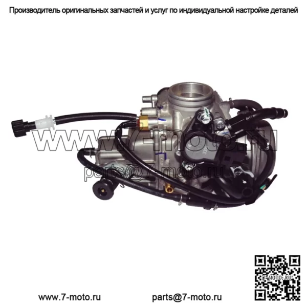 Карбюратор OEM Honda TRX400FA FGA Rancher 2004-2007 годов 16100-HN7-023