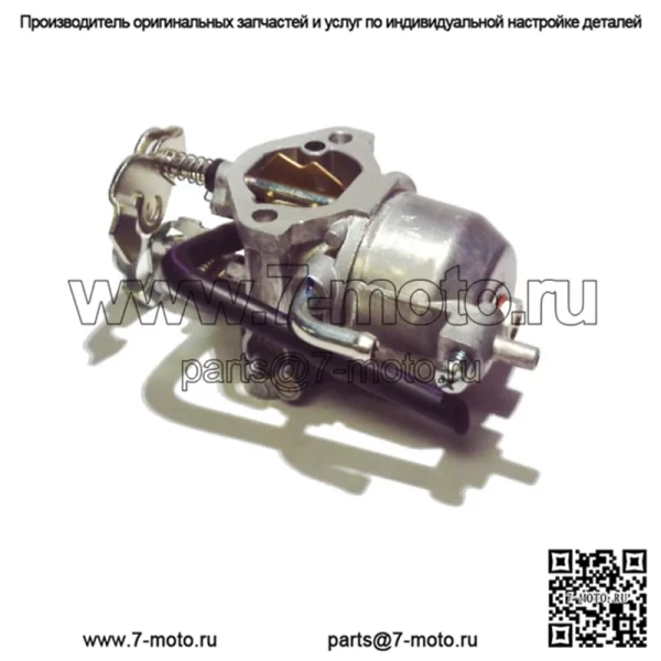 Карбюратор Kawasaki Mule 600 610 SX XC SC 4x4 OEM в сборе 15004-0953 2005-2023 гг.