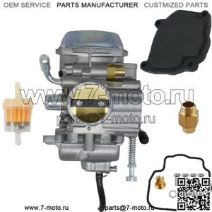 Карбюратор для Polaris Ranger 400 2010-2014 Ranger 425 2001-2004