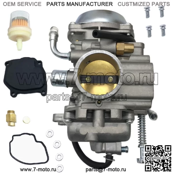 Карбюратор для Polaris Ranger 400 Carb 2010-2014 гг.
