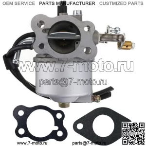 Карбюратор для EZGO 4 CYCLE 295CC 1991-2016 TXT GAS GOLF CART 72558-G02