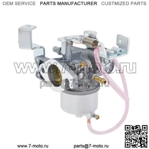 Карбюратор для 4-тактной тележки для гольфа Yamaha G2 G5 G8 G9 G11 1985-1995 гг.