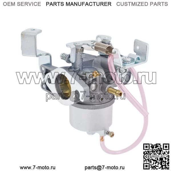 Карбюратор для 4-тактной тележки для гольфа Yamaha G2 G5 G8 G9 G11 1985-1995 гг.