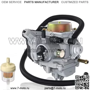 Карбюратор LT4-C01 для Suzuki Eiger Auto LTF400 LTA400 LT-F 400 LT-A 400 2WD 4WD 2002 2003 2004 2005 2006 2007