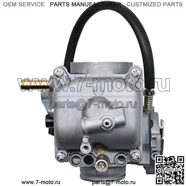 Карбюратор в сборе для Suzuki Eiger LTF400 LTF400F LT-A400 LT-A 400 F 2002-2007 13200-38F22 - Image 5