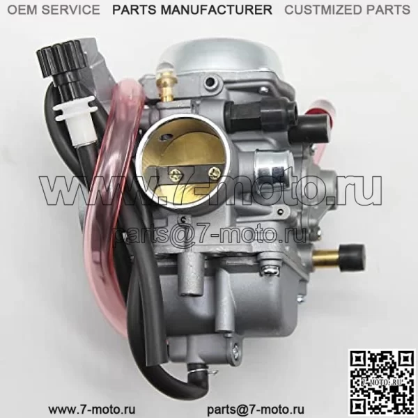 Замена карбюратора для Suzuki Eiger 400 LT-A400 LT-F400 2WD 4WD Carb 2002-2007 - Image 2