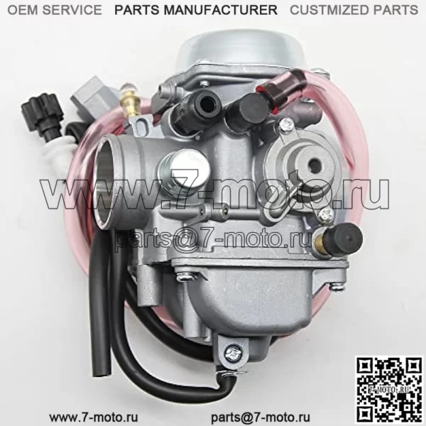 Замена карбюратора для Suzuki Eiger 400 LT-A400 LT-F400 2WD 4WD Carb 2002-2007 - Image 3