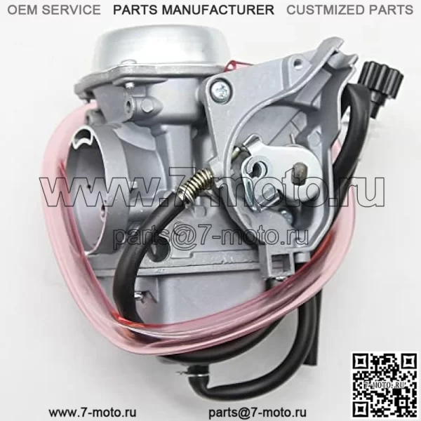 Замена карбюратора для Suzuki Eiger 400 LT-A400 LT-F400 2WD 4WD Carb 2002-2007 - Image 5