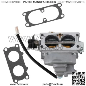 Для 74741 74760 (TimeCutter SS 5425/MX 4250 ездовая косилка, карбюратор, карбюратор