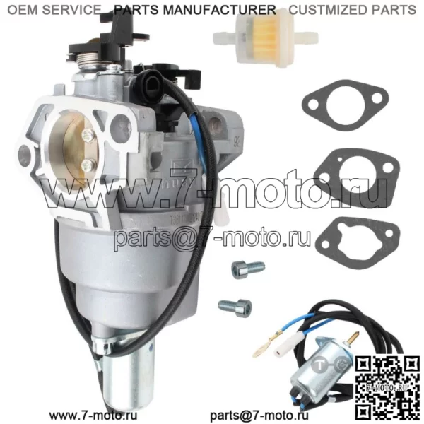 Для карбюратора для 74710 Timecutter Ss 3225 Riding Cower, 2015 127-9027