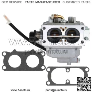 КАРБЮРАТОР ДЛЯ КОСИЛКИ TIMECUTTER SS 5000 50 ДЮЙМОВ, 24,5 Л.С., МОДЕЛЬ № 74731