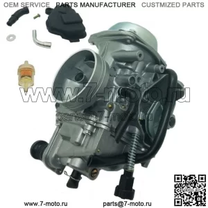 Карбюратор для Honda Trx 300 1988-2000 TRX300 Fourtrax Carb (Для: Honda)