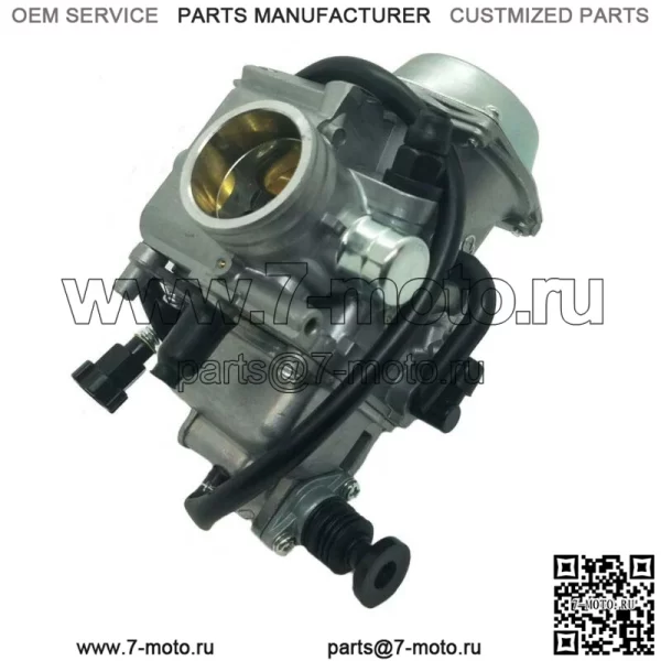 Карбюратор для Honda Trx 300 1988-2000 TRX300 Fourtrax Carb (Для: Honda) - Image 2