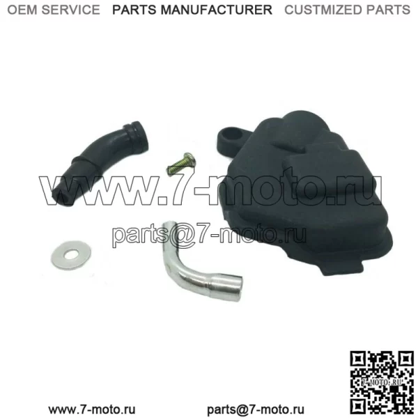 Карбюратор для Honda Trx 300 1988-2000 TRX300 Fourtrax Carb (Для: Honda) - Image 3