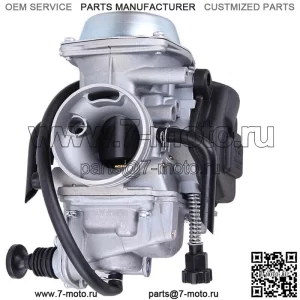 Карбюратор для Honda TRX300 2x4 Fourtrax 300 TRX300FW 4x4 1988-2000 ATV Carb (Для: более одного автомобиля)