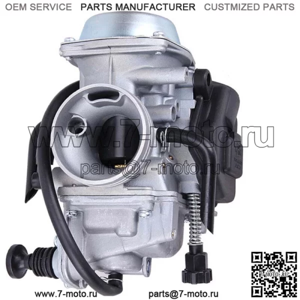 Карбюратор для Honda TRX300 2x4 Fourtrax 300 TRX300FW 4x4 1988-2000 ATV Carb (Для: более одного автомобиля)