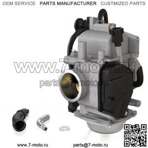 Заменить OEM карбюратор HONDA CARB FOURTRAX 300 TRX300 2x4 FW 4x4 1988-2000 ATV (для: Honda)
