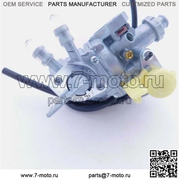 HONDA FOURTRAX TRX90 TRX90EX TRX90EX TRX 90 КАРБЮРАТОР ДЛЯ квадроциклов CARB 2006-2014 OEM (Для: Honda) - Image 5