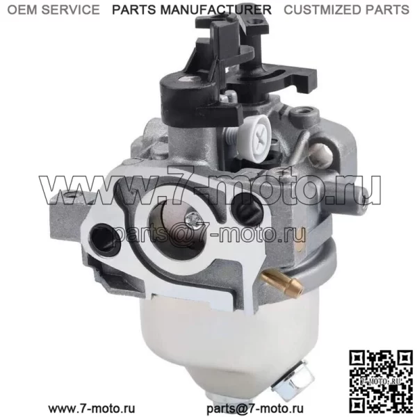 Карбюратор для Kohler XT149 XT675, замена 1485339-S 14-853-52-S 1485352-S - Image 4
