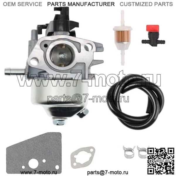 Карбюратор подходит для Kohler 14 853 58-S 1485346-S 1485342-S 14-853-42-S