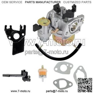 Карбюратор для двигателя Harbor Freight Predator Engine 212cc, 60363, 69730 Карбюратор