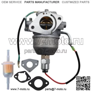 Карбюратор для двигателя Kohler CV620 CV624 24 853 99-S CV725 24 853 25-S