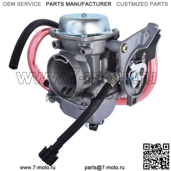 Карбюраторный квадроцикл подходит для ARTIC CAT Linhai 400 400CC 500 500cc Kazuma PD33JK-5