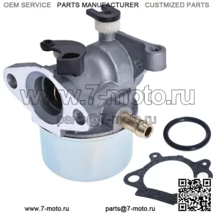 Карбюратор для газонокосилки Craftsman 917.374540 917374540 7hp 190cc 124L02 126M02