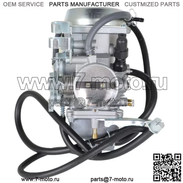 Карбюратор для Honda XR650L 1993-2012 гг. ЗАМЕНА 16100-MY6-772 - Image 3