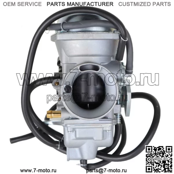 Карбюратор для Honda XR650L 1993-2012 гг. ЗАМЕНА 16100-MY6-772 - Image 4