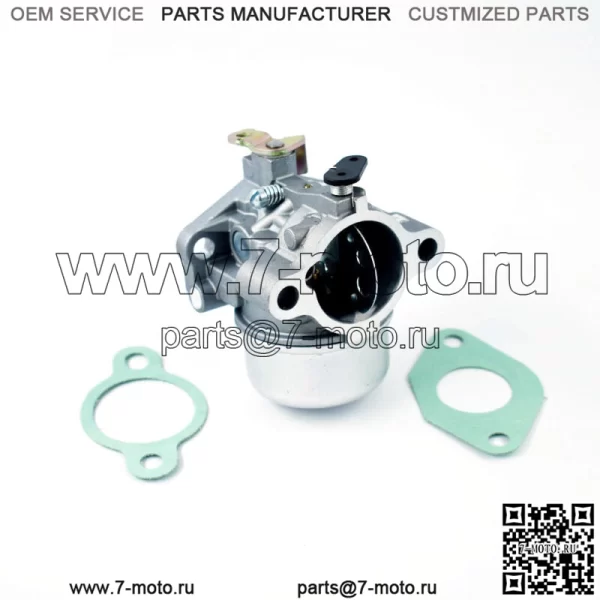 Для карбюратора газонокосилки Kohler 12 853 148-S 12 853 149-S 12 853 145-S CV493 - Image 2