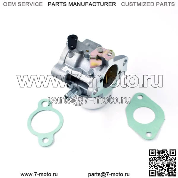 Для карбюратора газонокосилки Kohler 12 853 148-S 12 853 149-S 12 853 145-S CV493 - Image 3